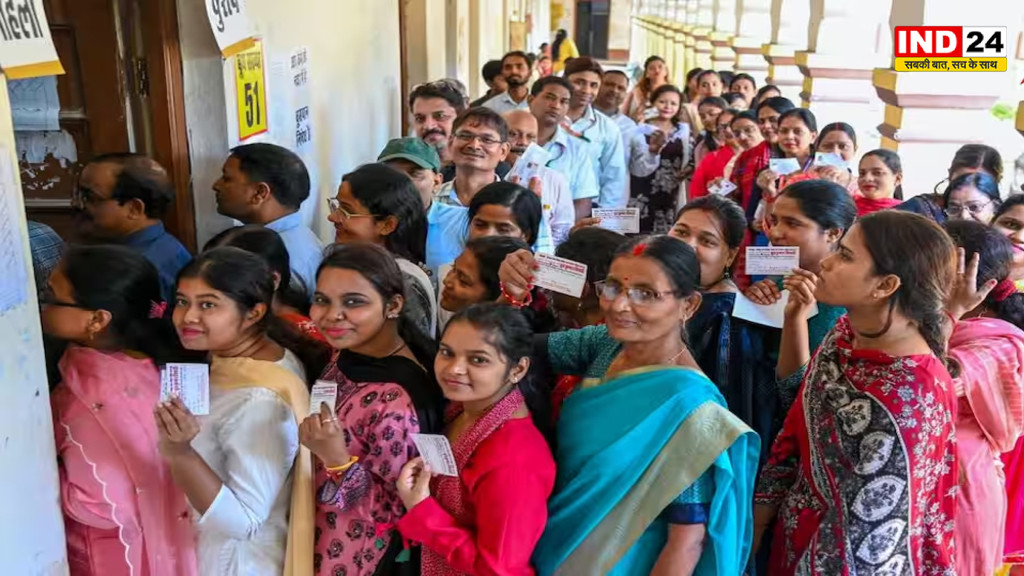 UP MLC Election 2026: यूपी की 11 विधान परिषद सीटों पर मतदान खत्म, जानिए कहां कितने प्रतिशत पड़े वोट? 