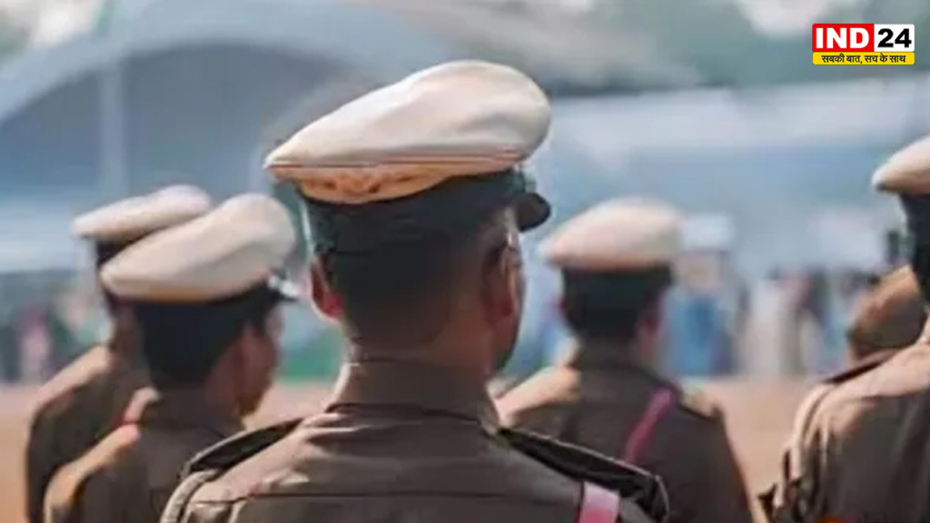 UP पुलिस का राष्ट्रीय रिकॉर्ड, iGOT पोर्टल पर 1 करोड़ से ज्यादा कोर्स पूरे करने वाला देश का पहला विभाग बना