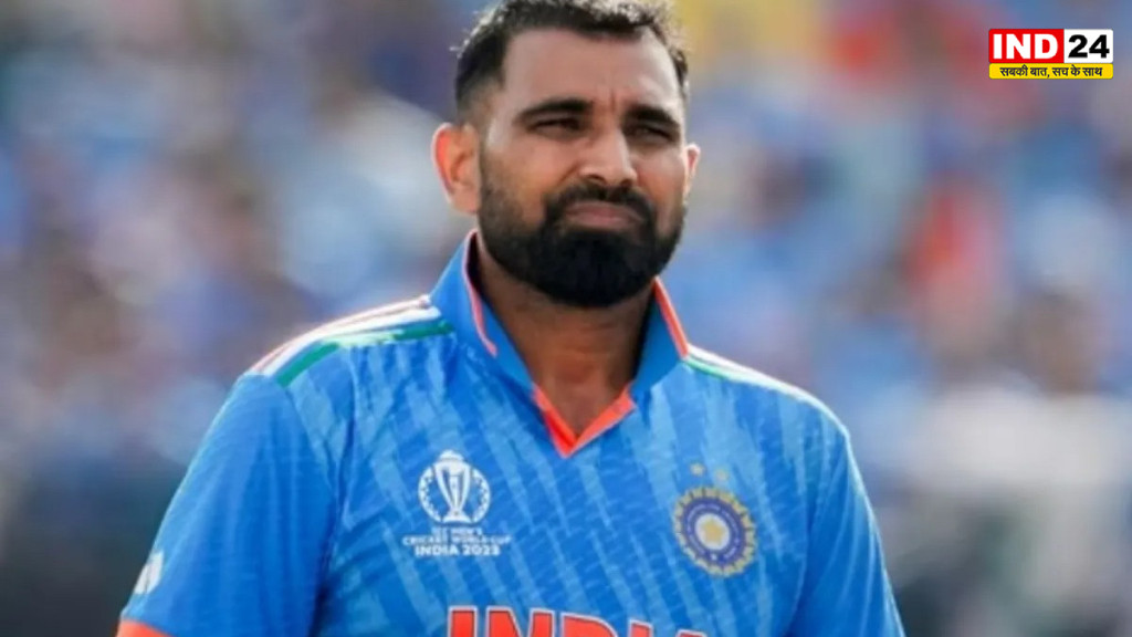 Mohammed Shami Comeback: टीम इंडिया में वापसी की उम्मीद बरकरार, मोहम्मद शमी ने बताया अपना अगला लक्ष्य