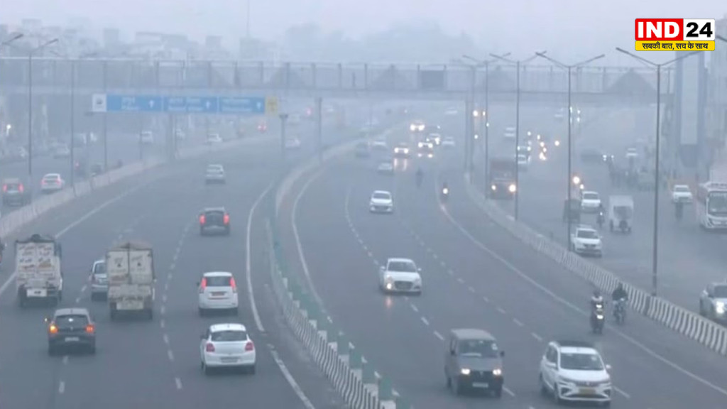 सर्दियों से पहले प्रदूषण का कहर, दिल्ली से भी जहरीली 13 शहरों की हवा, पंचगांव का AQI 378 पर पहुंचा