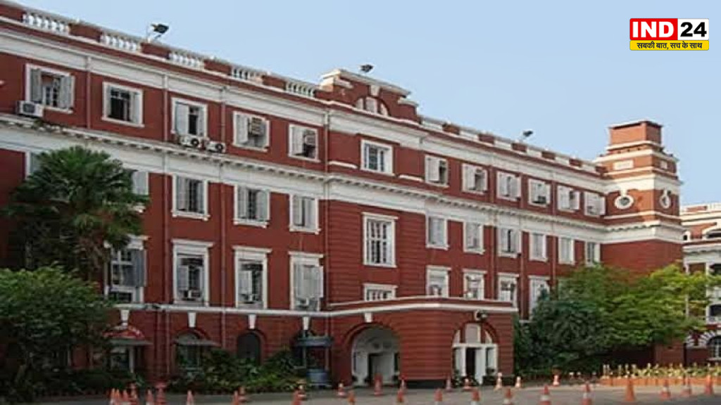 चोरबागान हादसे के बाद लालबाजार सख्त, बड़े पूजा पंडालों की सुरक्षा को लेकर पुलिस अधिकारियों को निर्देश