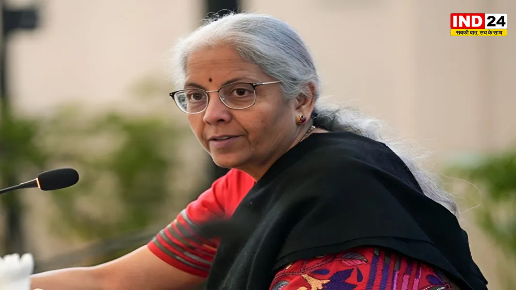 GST काउंसिल का बड़ा फैसला, अधिकारियों की गिरफ्तारी शक्ति खत्म करने का प्रस्ताव