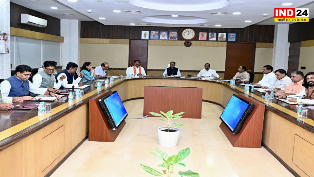 सरकारी कर्मचारियों को मिलेगी अच्छी खबर ! 11 अक्टूबर को कैबिनेट बैठक, DA-DR बढ़ोतरी पर फैसले के कयास