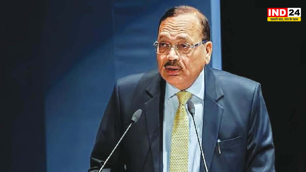 विपक्ष से मुलाकात पर CJI का रुख स्पष्ट, न्यायिक राहत के लिए अपनानी होगी कानूनी प्रक्रिया