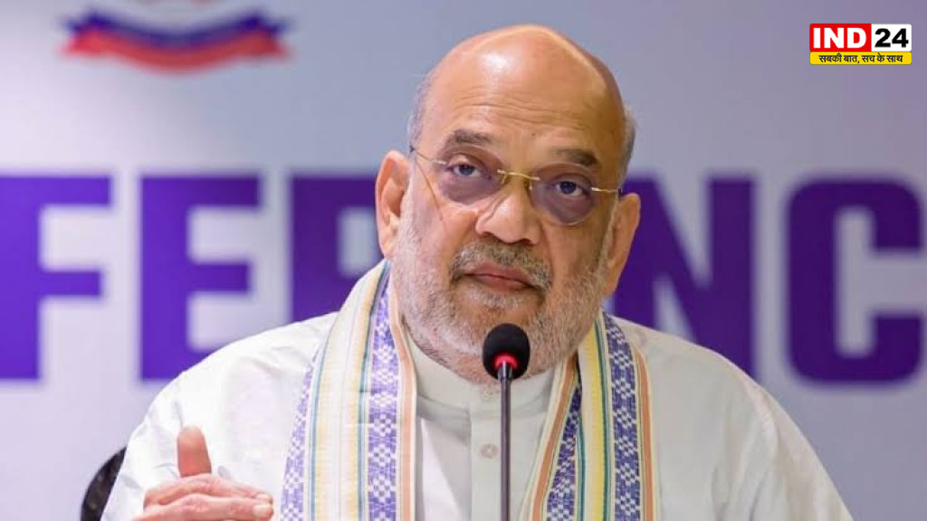  Assam Drug Crackdown: नशे के नेटवर्क पर बड़ी कार्रवाई, अमित शाह ने CM हिमंत बिस्वा सरमा और असम पुलिस की तारीफ की
