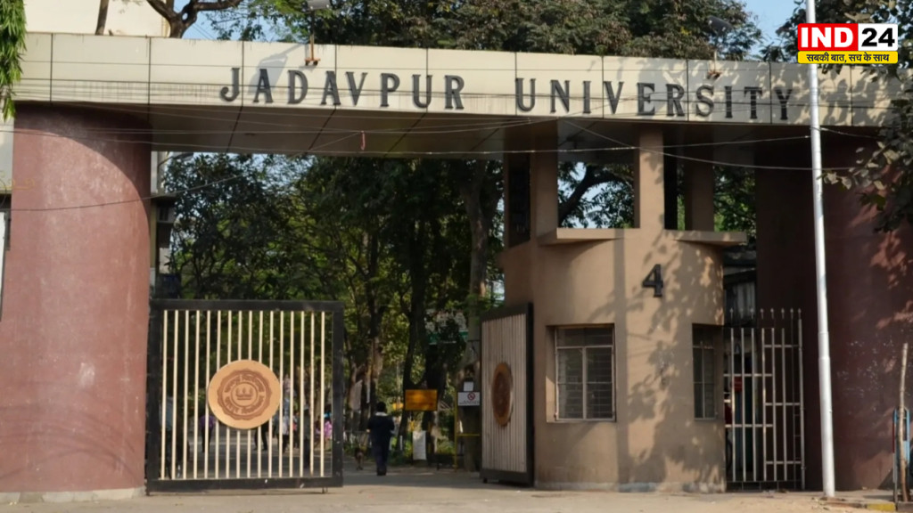 Jadavpur University News: दुर्गा पूजा से पहले कर्मचारियों की नौकरी पर संकट, 15 अक्टूबर से खत्म होगी पुनर्नियुक्ति