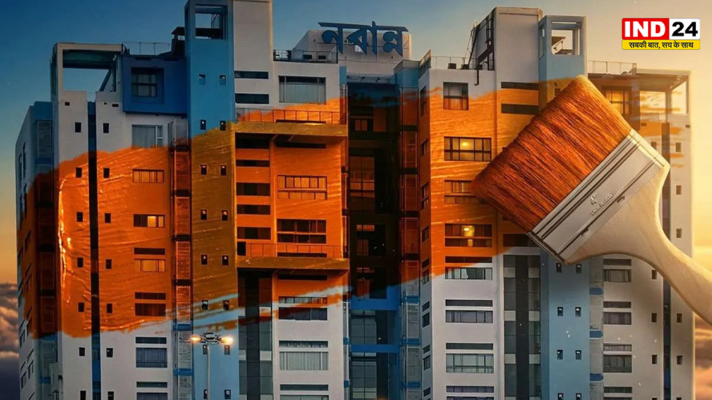  राज्य के संविदा ग्रुप-डी कर्मचारियों के लिए बड़ी खबर, अब योग्यता परीक्षा पास करने पर मिलेगा प्रमोशन या नया कार्यभार