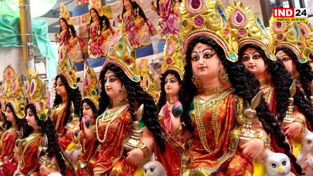कोजागरी लक्ष्मी पूजा 2026: 25 अक्टूबर को होगी मां लक्ष्मी की आराधना, जानें पूर्णिमा तिथि और शुभ मुहूर्त