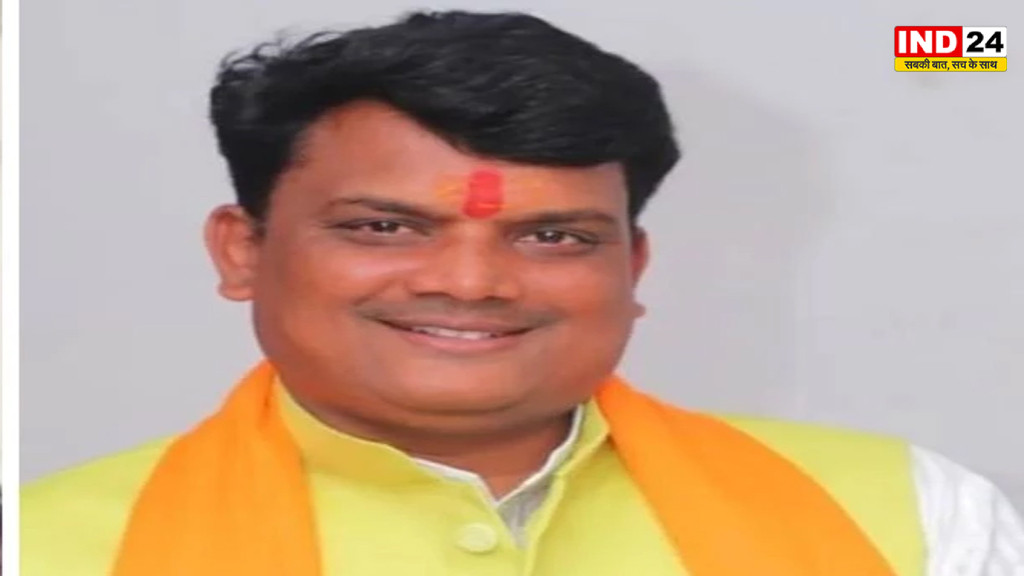 MP मंत्री नागर सिंह चौहान पर महिला का बड़ा दावा, बोली- ‘20 साल से रिश्ते में हूं’, सांसद पत्नी अनिता चौहान पर लगाए प्रताड़ना के आरोप