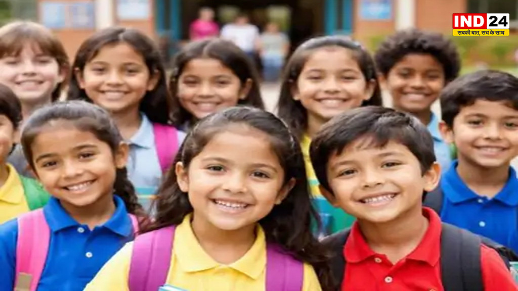 यूपी के 60 जिलों में कल 12वीं तक के स्कूल बंद, PET परीक्षा के चलते फैसला, शिक्षकों-कर्मचारियों को आना होगा