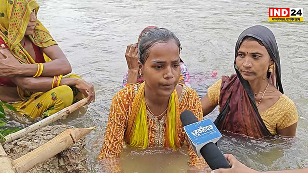 जेल से ही जारी रखूंगी संघर्ष, केन-बेतवा विरोधी दिव्या अहिरवार कौन हैं?