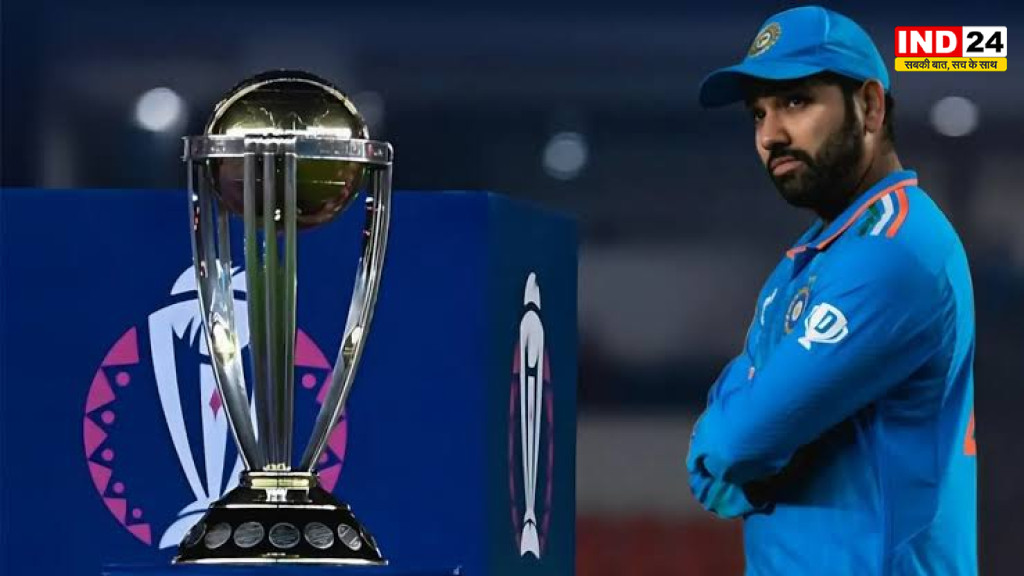 Rohit Sharma: 2023 वर्ल्ड कप की हार ने जगाई जीत की भूख, रोहित ने बताया कैसे भारत ने जीता टी20 वर्ल्ड कप