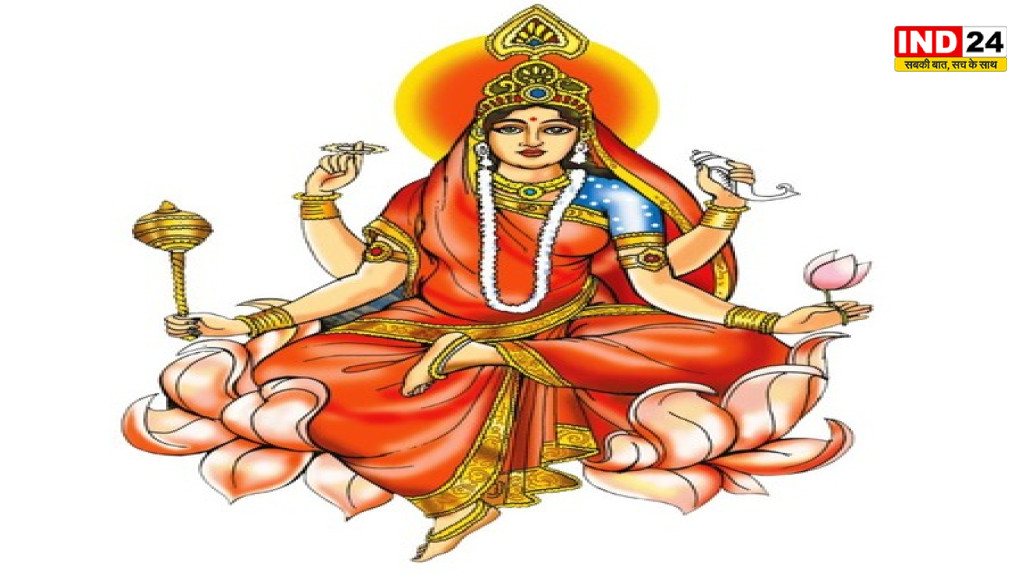 महानवमी पर ओम बिरला, योगी आदित्यनाथ समेत कई नेताओं ने दी शुभकामनाएं, मां सिद्धिदात्री से की सुख-समृद्धि की कामना
