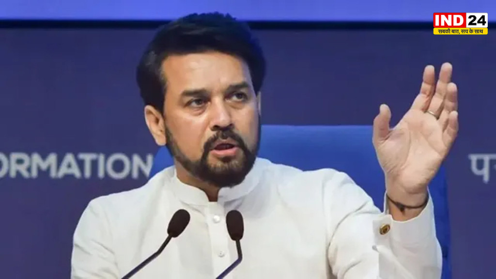 कैप्टन स्मित मच्छर को UAE के राष्ट्रपति ने किया सम्मानित, पूर्व केंद्रीय मंत्री अनुराग सिंह ठाकुर ने दी बधाई