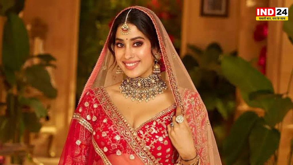 Janhvi Kapoor: जाह्नवी कपूर ने शादी को लेकर किया बड़ा खुलासा, बोलीं- अगले 2-3 साल तक नहीं है कोई इरादा