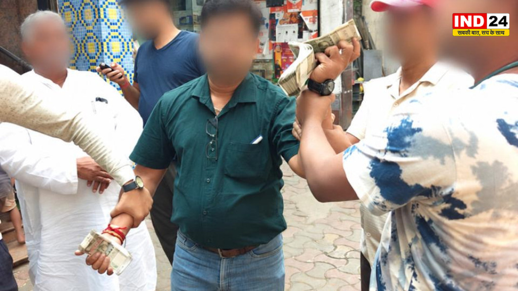 पश्चिम बंगाल में भ्रष्टाचार के खिलाफ ACB की कार्रवाई, रिश्वत मामले में RTO और कथित बिचौलिया गिरफ्तार