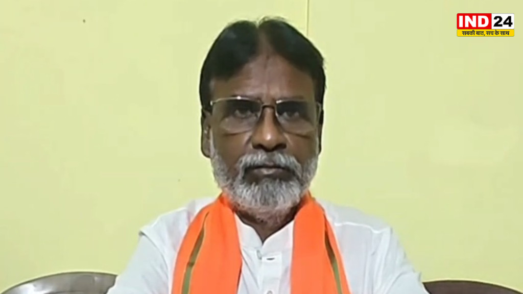 मालदा में BJP कार्यकर्ता की हत्या से गरमाई बंगाल की सियासत, खगेन मुर्मू की प्रतिक्रिया पर नजर
