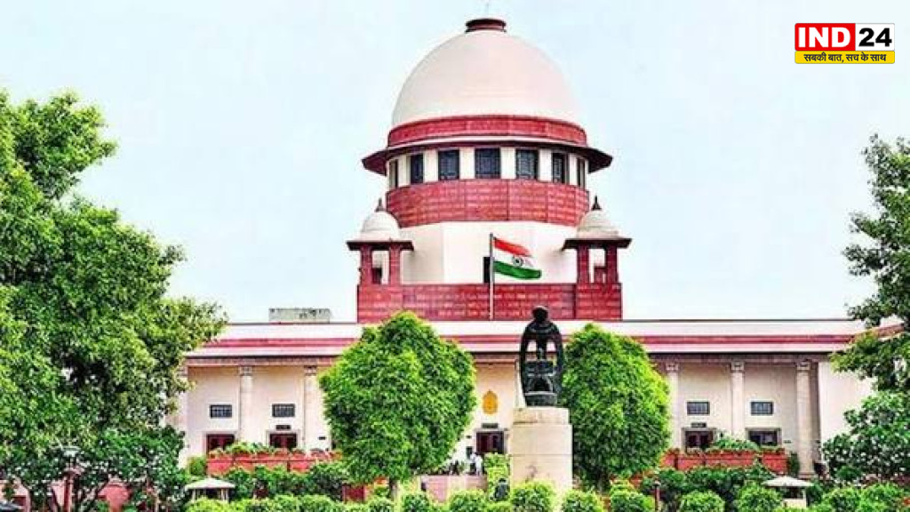 Supreme Court News: कौन है असली पत्रकार? सुप्रीम कोर्ट ने अभिव्यक्ति की आजादी और पत्रकारों की सुरक्षा पर उठाए सवाल
