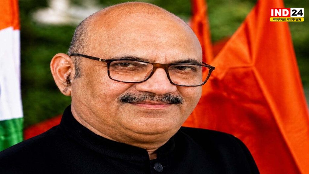 दतिया कांग्रेस विधायक घनश्याम सिंह को हाईकोर्ट का नोटिस, हलफनामे में जानकारी छुपाने का आरोप