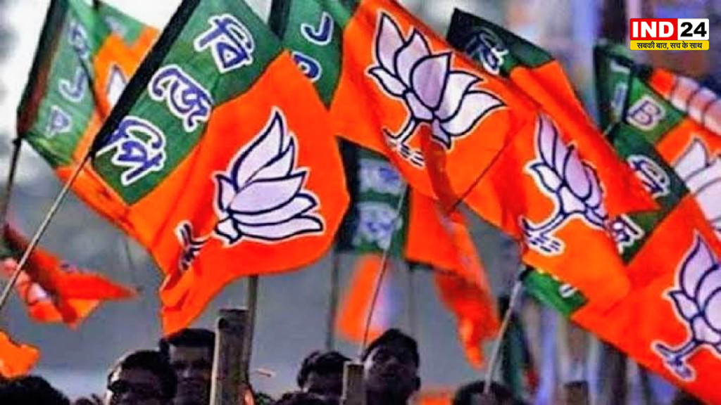 कोलकाता-हावड़ा निकाय चुनाव से पहले BJP का मेगा मंथन, पुराने कार्यकर्ताओं को तरजीह; सभी 209 वार्डों में उतारेगी उम्मीदवार