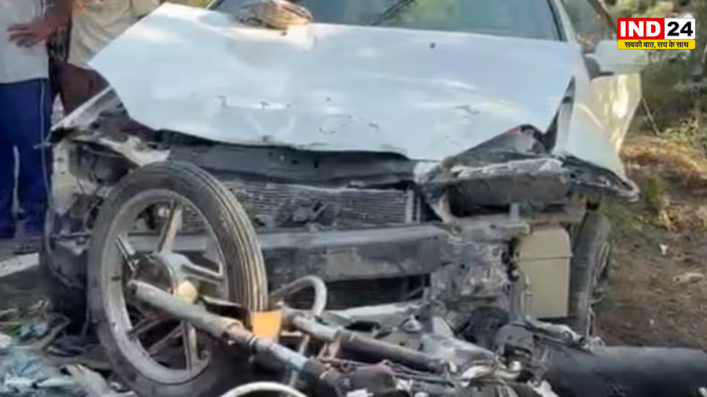 पंजाब के संगरूर में भीषण सड़क हादसा, तेज रफ्तार कार ने मनरेगा मजदूरों को कुचला, 9 की मौत