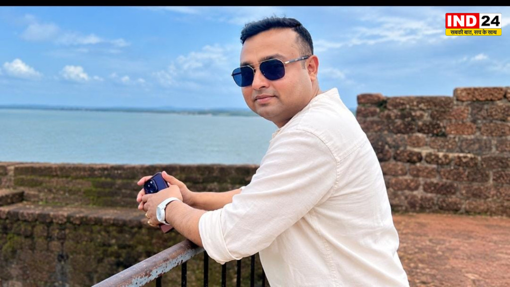 नौकरी के नाम पर ठगी और अवैध कब्जे के मामले में जेल में बंद सुमित राय पर कानूनी शिकंजा: कालितला आशुति पुलिस ने किया 'शोन अरेस्ट', अलीपुर कोर्ट में पेशी