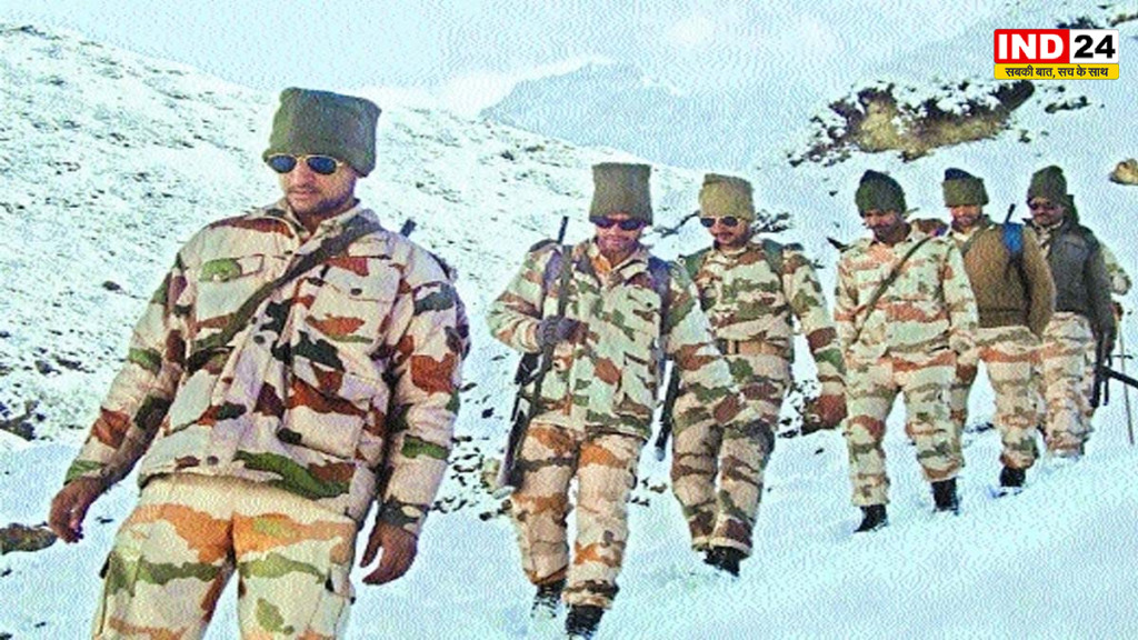 अरुणाचल सीमा पर अतिक्रमण होते रहते हैं लेकिन स्थिति सामान्य, मुख्यमंत्री पेमा खांडू का बयान