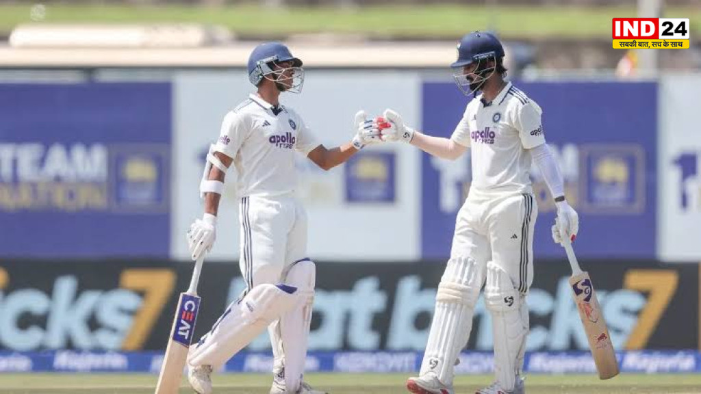 KL Rahul Flop Show: न्यूजीलैंड ए के खिलाफ दोनों पारियों में फेल हुए केएल राहुल, यशस्वी जायसवाल ने भी किया निराश