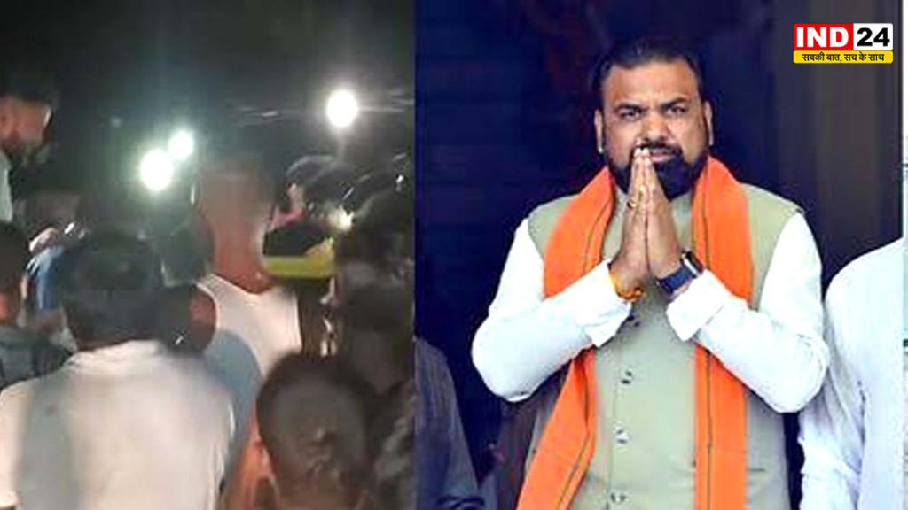 Bihar News: वैशाली नाव हादसे पर CM सम्राट चौधरी का बड़ा ऐलान, मृतकों के परिजनों को मिलेंगे 4 लाख रुपये