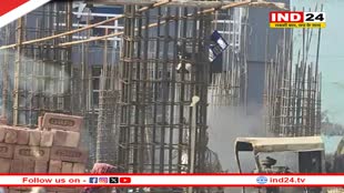 Haryana News: गुरूग्राम में आचार संहिता के चलते भू-माफिया बेखौफ, प्रतिबंधित एरिया में अवैध निर्माण के साथ रजिस्ट्रियां तक कराने में सफल 