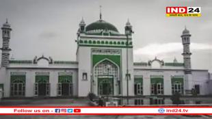 संभल जामा मस्जिद सर्वे विवाद : हाईकोर्ट आज सुनाएगा फैसला