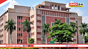 मुख्यमंत्री डॉ. मोहन यादव के निर्देश पर हटाए गये ड्रग कंट्रोलर दिनेश कुमार मौर्य