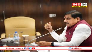 मोदी कैबिनेट के गठन के बाद एमपी में मोहन कैबिनेट में भी बड़ा बदलाव ! इन्हें मिल सकती है जगह