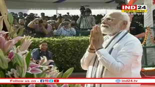 BR Ambedkar Jayanti 2023: भीमराव अंबेडकर की आज 133 वीं जयंती, संसद में आयोजित हुआ कार्यक्रम