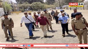 भोजशाला ASI सर्वे: सर्वे बीच में छोड़कर अचानक मांडू रवाना हुई ASI टीम, भोजशाला से निकला खास कनेक्शन