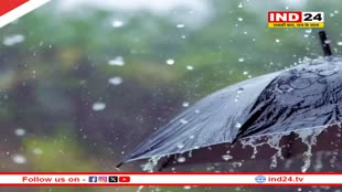 UP Weather Today: यूपी  के इन जिलों में फिर रफ्तार पकड़ेगा मानसून, लखनऊ-प्रयागराज में होगी झमाझम बरसात
