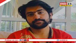 पहलगाम आतंकी हमले पर फूटा बाबा बागेश्वर का गुस्सा, बोले- हिन्दुओं के लिए इससे बड़ा कोई दुर्भाग्य नहीं