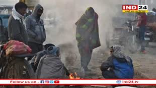 एमपी के इन जिलों के लिए मौसम विभाग ने जारी किया अलर्ट