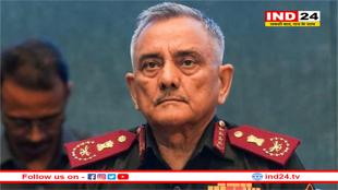युद्ध केवल सशस्त्र बल नहीं, बल्कि पूरा देश लड़ता है: CDS जनरल चौहान