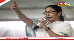  पश्चिम बंगाल में अकेले लड़ेगी TMC, CM ममता जारी करेंगी उम्मीदवारों के नाम