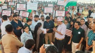 CG NEWS : संविदा कर्मचारियों ने दिया सामूहिक इस्तीफा समर्थन में आए अजजा अधिकारी कर्मचारी फेडरेशन