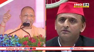 योगी के ल‍िए नाक का सवाल तो अखि‍लेश ने प्रत‍िष्‍ठा से जोड़ा म‍िल्‍कीपुर उपचुनाव, जानें क्या कहती है सियासत? 