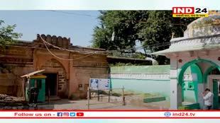 भोजशाला में सर्वे का 9वां दिन, मजदूरों के साथ पहुंची ASI की टीम, रंगपंचमी के दिन कड़ी सुरक्षा