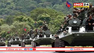 भारत के पड़ोस में भीषण जंग की तैयारी तेज, एशिया के 2 देश आमने-सामने