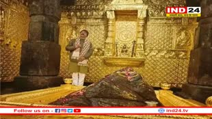 केदारनाथ में प्रशासन का बड़ा निर्णय, तीर्थयात्रियों को गर्भगृह में जाने की अनुमति