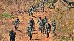 CG NEWS : नक्सल प्रभावित इलाकों में सुरक्षा बलों के सामने चुनौतियां, चप्पे – चप्पे पर पुलिस बल और बीएसएफ के जवान तैनात, ड्रोन से रखी जा रही निगरानी ..