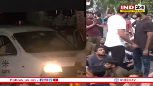 ओल्ड राजेन्द्र नगर के कोचिंग सेंटर में त्रासदी, पानी भरने से तीन छात्रों की मौत