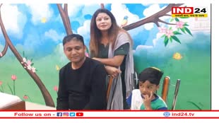 ज्योति मौर्या और सीमा हैदर से फ़ुर्सत मिले तो प्रेरणा देती संजना के बारे में भी जान लो !