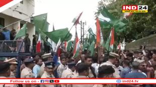 4 राज्यों में 5 विधानसभा उपचुनाव नतीजे: गुजरात के विसावदर में AAP, कडी में भाजपा जीती, लुधियाना में AAP और केरल में कांग्रेस विजयी, बंगाल में TMC को सफलता