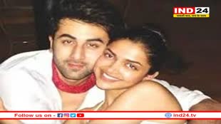 दीपिका पादुकोण ने काम पर की वापसी, पति रणवीर ने शेयर किया वीडियो